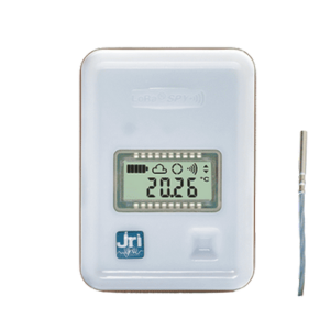 Enregistreur de température LoRa® SPY Référence