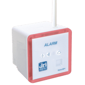 Module de relais et d'alarme Alarm