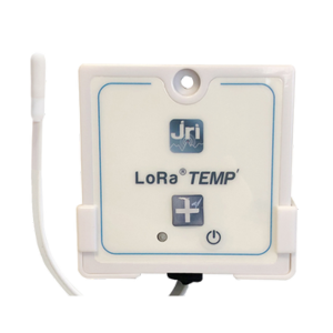 Enregistreur de température LoRa TEMP+ T2