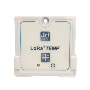 Enregistreur de température LoRa TEMP+