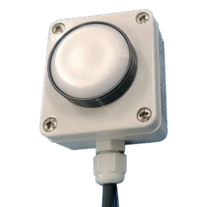 Transmetteur de lumière