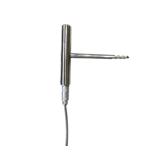 Sonde de température à Visser PT100