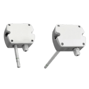 Transmetteur de température et d'hygrométrie de précision