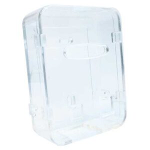 Boîtier de protection pour capteur LoRa SPY