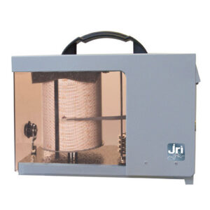 Visiotambour Enregistreur de Pression Atmosphérique