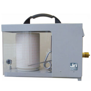 Visiotambour Manomètre Enregistreur