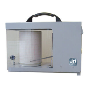 Visiotambour Thermomètre Enregistreur Ambiant